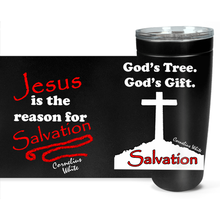 Load image into Gallery viewer, God&#39;s Tree Tumblers - 5 Colors
