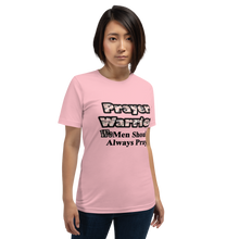 Load image into Gallery viewer, Women Should Always Pray Shirt